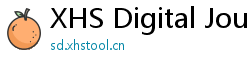 XHS Digital Journal XHS Digital Journal